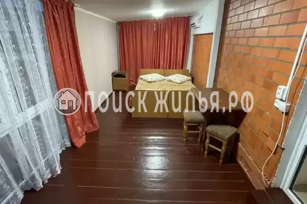 Частный сектор «Теремок», Кабардинка