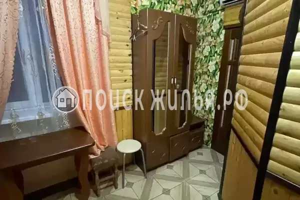 Частный сектор «Теремок», Кабардинка