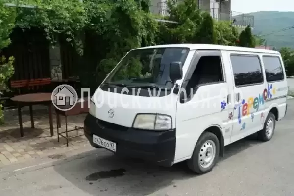 Частный сектор «Теремок», Кабардинка