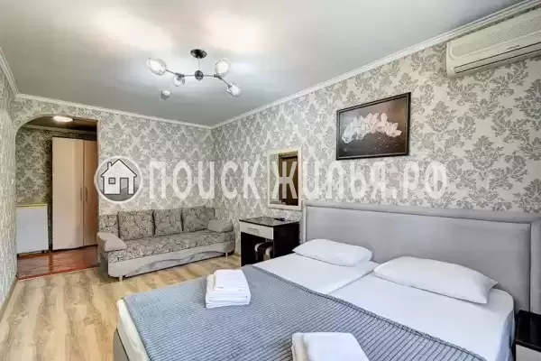 Гостевой дом «Уют», Адлер