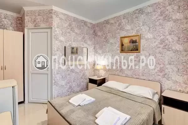 Гостевой дом «Уют», Адлер