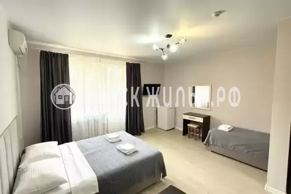 Гостевой дом «Уют», Адлер