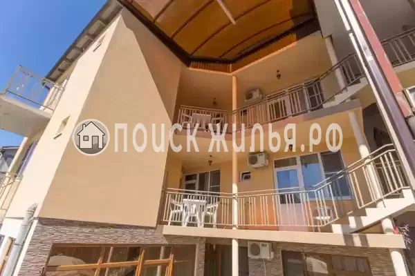 Гостевой дом «Уют», Адлер