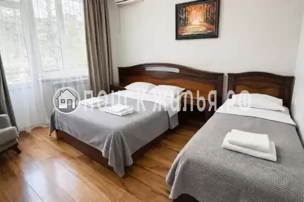 Гостевой дом «Уют», Адлер