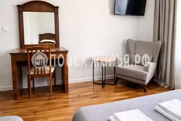 Гостевой дом «Уют», Адлер