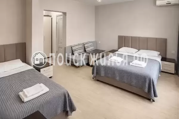 Гостевой дом «Уют», Краснодарский край, Сочи, Адлер, Ленина, д.219/8