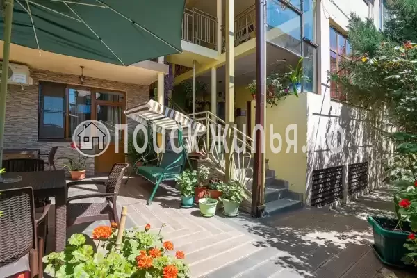 Гостевой дом «Уют», Адлер