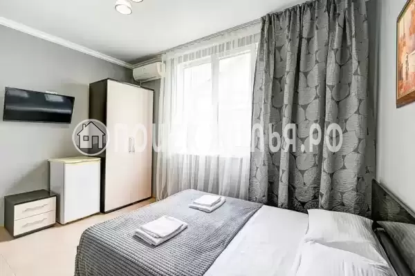 Гостевой дом «Уют», Адлер