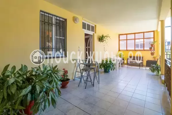 Гостевой дом «Уют», Адлер