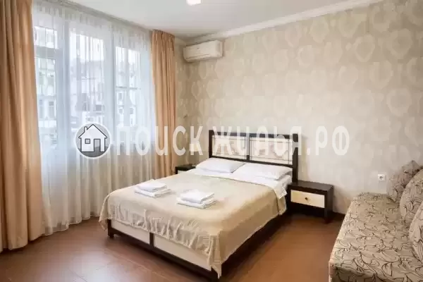 Гостевой дом «Уют», Адлер