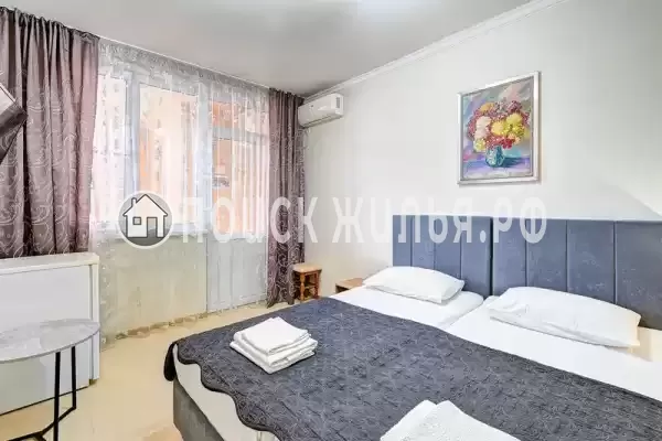 Гостевой дом «Уют», Адлер