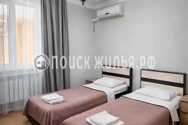 Гостевой дом «Уют», Адлер