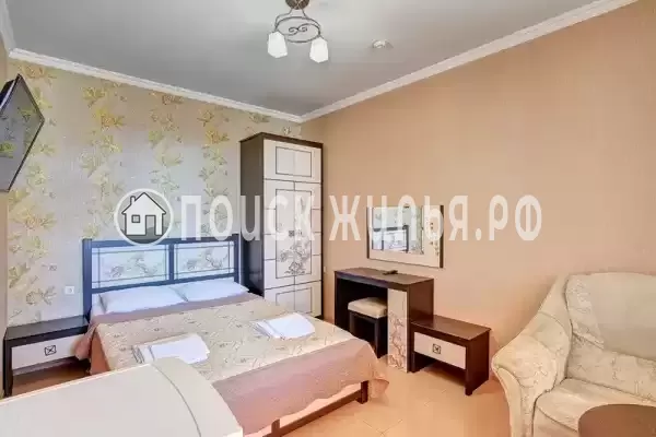 Гостевой дом «Уют», Адлер