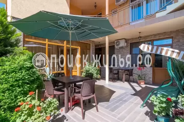 Гостевой дом «Уют», Адлер