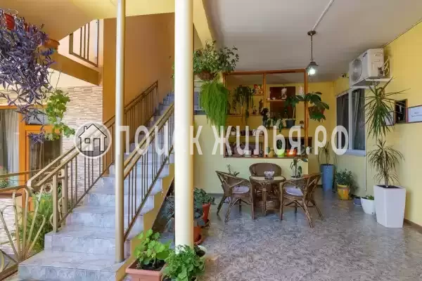 Гостевой дом «Уют», Адлер