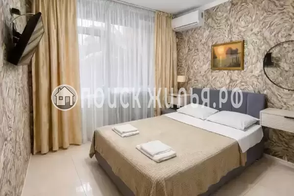 Гостевой дом «Уют», Адлер