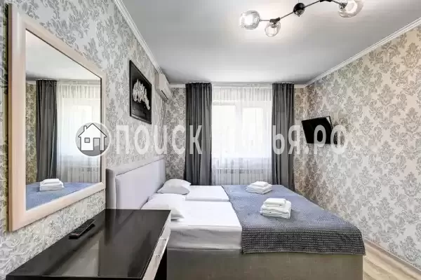 Гостевой дом «Уют», Адлер