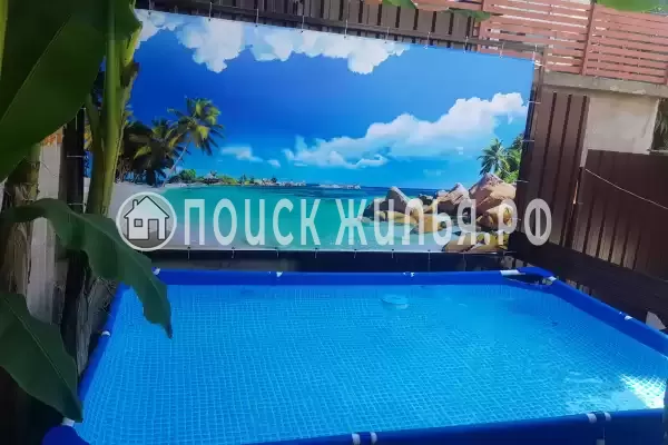 Частный сектор, ул.Декабристов, д.117, Краснодарский край, Сочи, Лоо, Декабристов, д.117