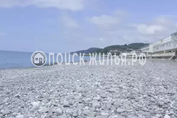 Гостевой дом «Ася-Мечта», Лоо