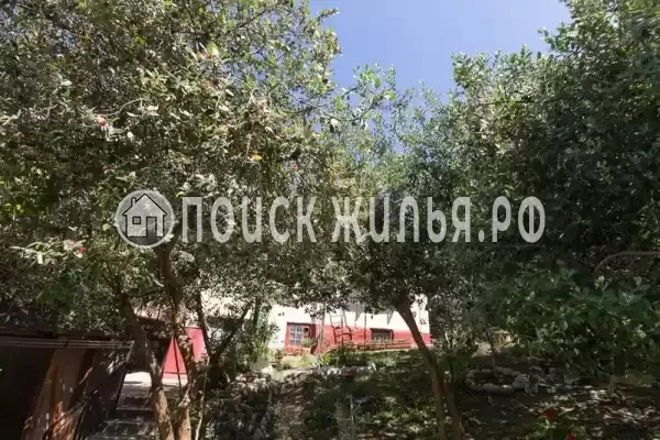 Гостевой дом «Ася-Мечта», Лоо