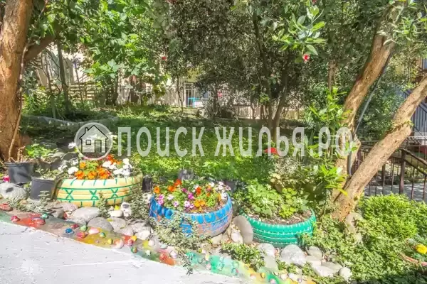 Гостевой дом «Ася-Мечта», Лоо