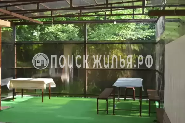 Гостевой дом «Ася-Мечта», Лоо