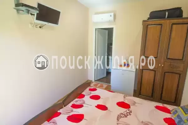 Гостевой дом «Ася-Мечта», Лоо