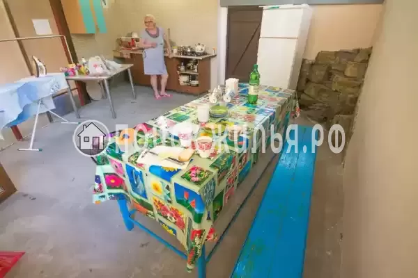 Гостевой дом «Ася-Мечта», Лоо