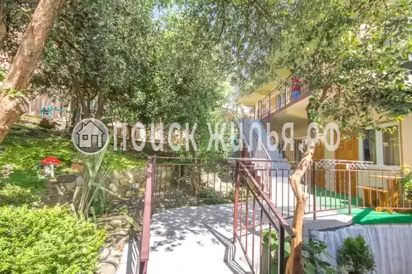 Гостевой дом «Ася-Мечта», Лоо