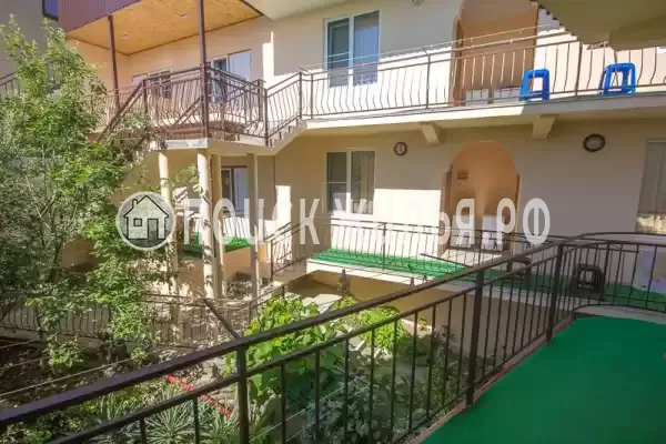 Гостевой дом «Ася-Мечта», Лоо