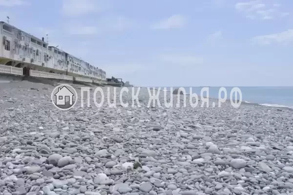 Гостевой дом «Ася-Мечта», Лоо