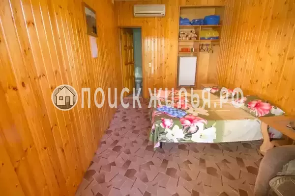 Гостевой дом «Ася-Мечта», Лоо