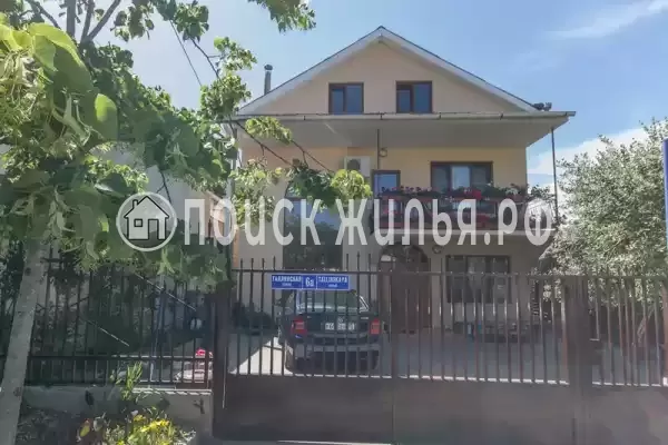 Гостевой дом «Ася-Мечта», Лоо