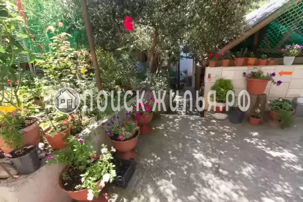 Гостевой дом «Ася-Мечта», Лоо