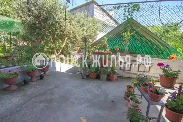 Гостевой дом «Ася-Мечта», Лоо