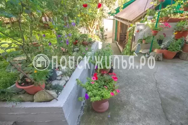 Гостевой дом «Ася-Мечта», Лоо