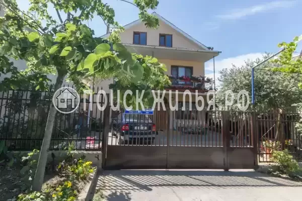 Гостевой дом «Ася-Мечта», Краснодарский край, Сочи, Лоо, Таллинская, д.6