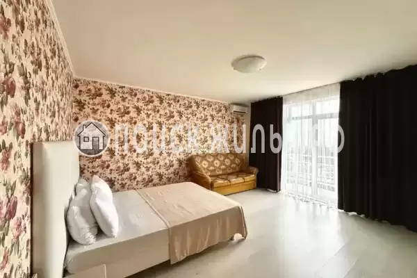 Частный сектор «АлексАндрия», Лоо