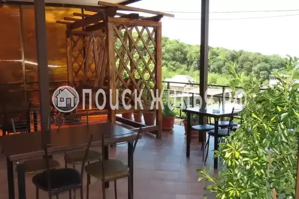 Частный сектор «АлексАндрия», Лоо