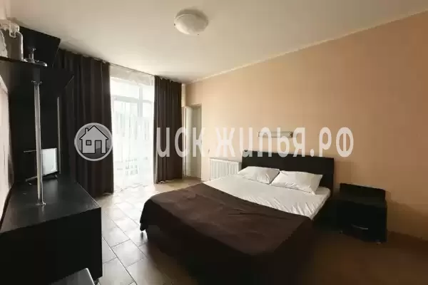 Частный сектор «АлексАндрия», Лоо