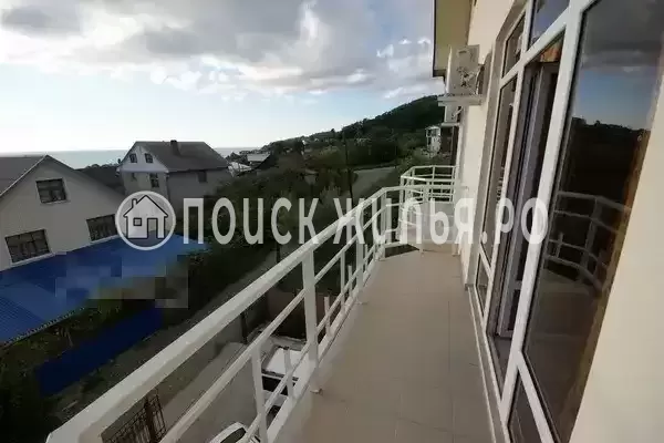 Частный сектор «АлексАндрия», Лоо