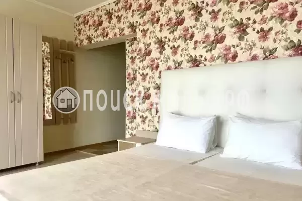 Частный сектор «АлексАндрия», Лоо