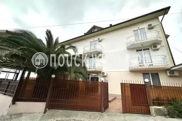 Частный сектор «АлексАндрия», Лоо