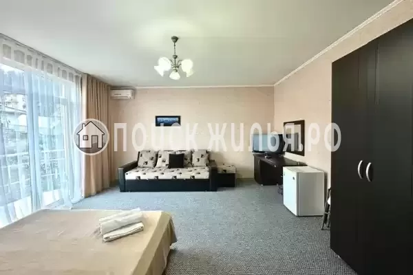 Частный сектор «АлексАндрия», Лоо