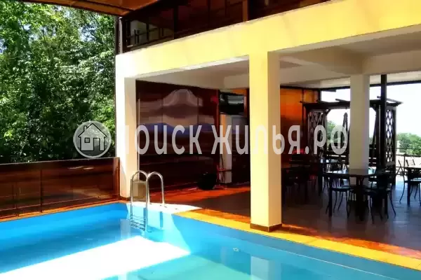 Частный сектор «АлексАндрия», Лоо