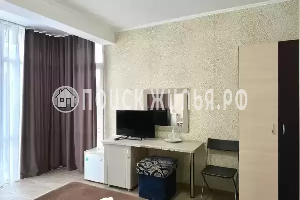 Частный сектор «АлексАндрия», Лоо