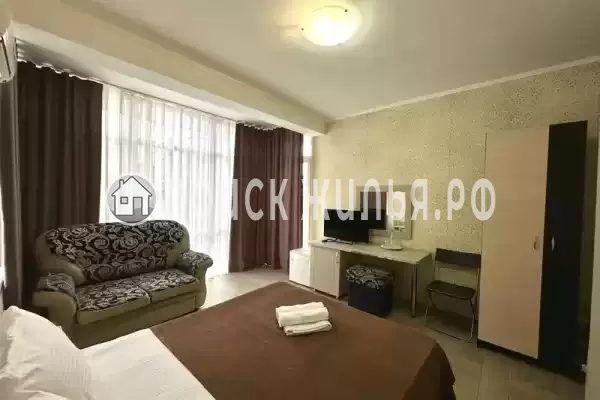 Частный сектор «АлексАндрия», Лоо