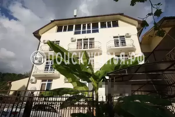 Частный сектор «АлексАндрия», Лоо