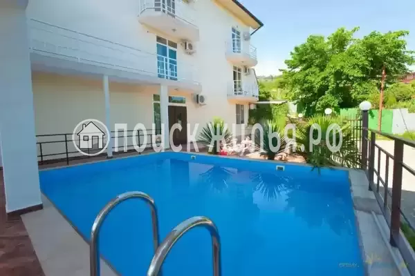 Частный сектор «АлексАндрия», Краснодарский край, Сочи, Лоо, Таллинская 46, д.46/4А