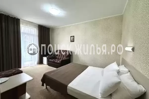 Частный сектор «АлексАндрия», Лоо